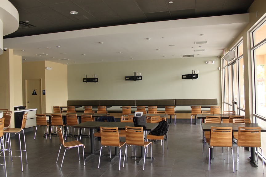 Malaysian Restaurant Interior Seating Malaysian Restaurant Interior Seating