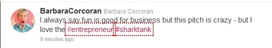 Shark Tank On Twitter Shark Tank On Twitter