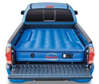 AirBedz as Seen on ABC's Shark Tank AirBedz as Seen on ABC's Shark Tank