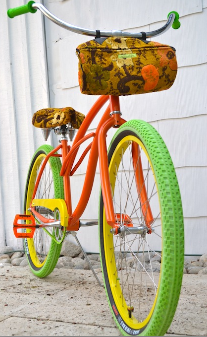 Villy Customs Cruiser Bikes As Seen on ABC's Shark Tank Villy Customs Cruiser Bikes As Seen on ABC's Shark Tank